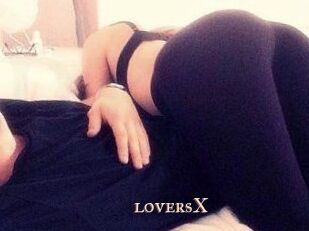 _loversX