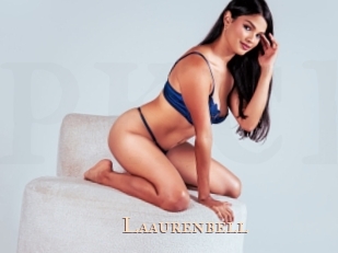 laaurenbell Pink Center Fold