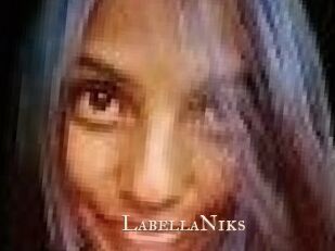 LabellaNiks