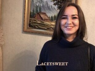 Laceysweet