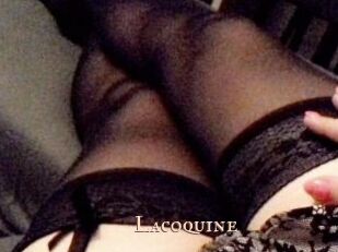 Lacoquine