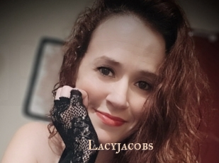 Lacyjacobs