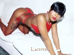 Lacypink