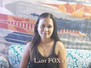 Lady_FOX21