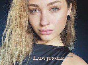 Lady_jungle