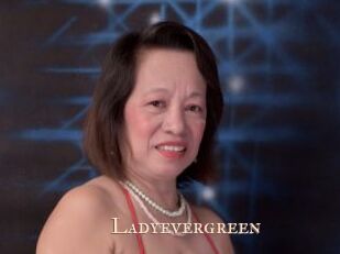 Ladyevergreen