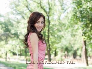 Ladyexperimental