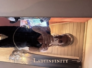 Ladyinfinity