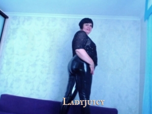 Ladyjuicy