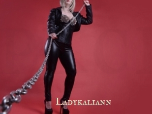 Ladykaliann