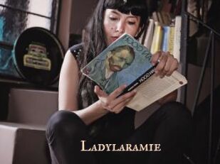 Ladylaramie