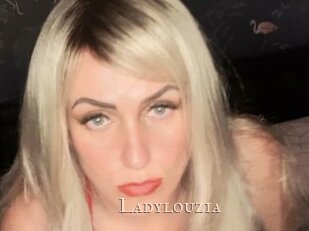 Ladylouzia