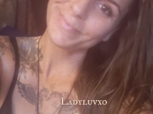 Ladyluvxo