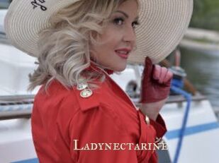 Ladynectarine