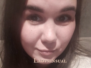 Ladysensual