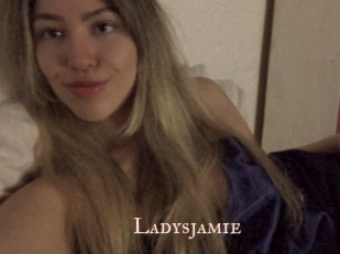 Ladysjamie