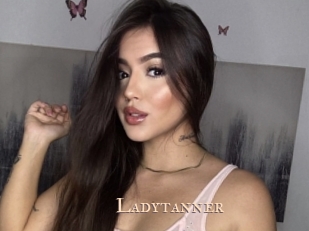 Ladytanner