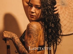 Ladytatto