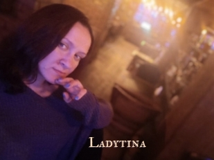 Ladytina