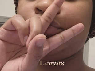 Ladyvain