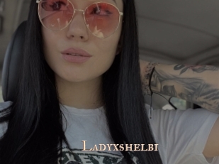 Ladyxshelbi