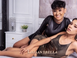 Laiaandbella