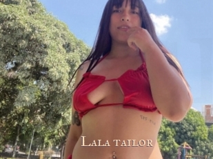 Lala_tailor