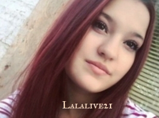 Lalalive21