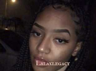 Lalaxlegacy