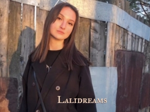 Lalidreams