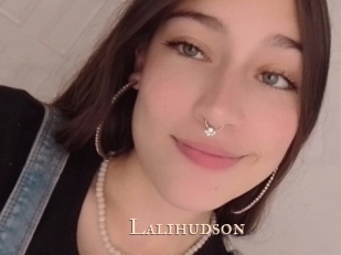 Lalihudson