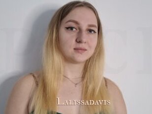 Lalissadavis