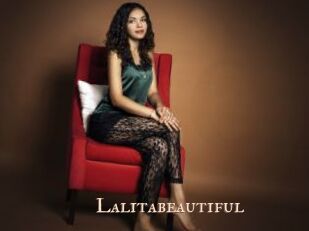 Lalitabeautiful