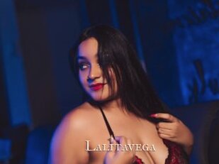 Lalitavega