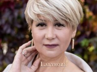 Lalyroze