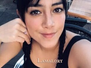 Lamalory