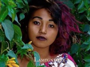Lamignione
