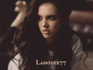 Lamouce77