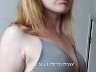 Lana_littlefox