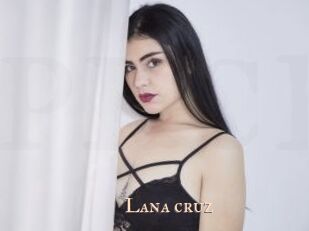 Lana_cruz