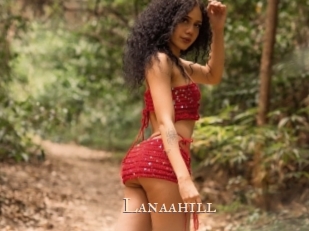 Lanaahill