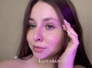 Lanabana