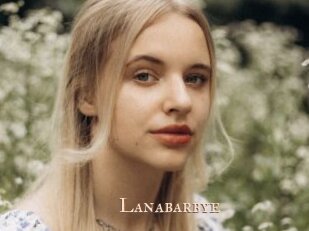 Lanabarbye