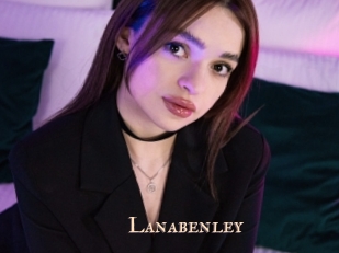 Lanabenley