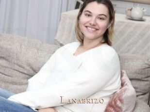 Lanabrizo