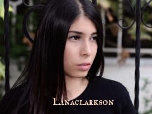 lanaclarkson Pink Center Fold