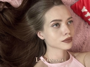 Lanacosma