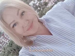 Lanadamiss