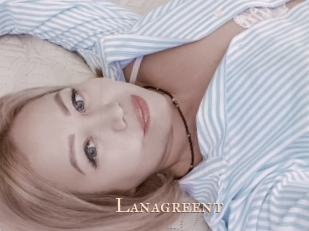 Lanagreent