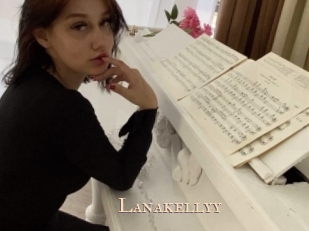 Lanakellyy